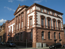 Link "Das Biebricher Rathaus"