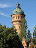 Link "Der Biebricher Wasserturm"