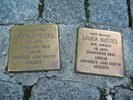 Link "Stolpersteine"