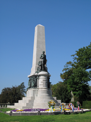 Das Nassauische Landesdenkmal (September 2009)