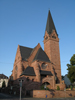 Link "Die Oranier-Gedächtnis-Kirche"